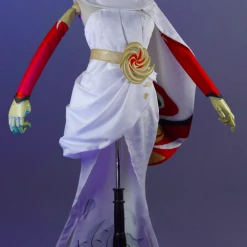 Honor Of Kings Gongsun Li Cosplay Costume