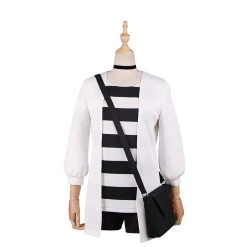 Angels Of Death Satsuriku No Tenshi Ray Rachel Gardner Cosplay Costume Version 3