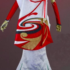Honor Of Kings Gongsun Li Cosplay Costume -Game Costumes Sales COS 047 02 103