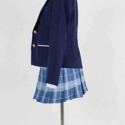 Project Sekai: Colorful Stage! Feat. Hatsune Miku Cosplay Costume 8 Project Sekai: Colorful Stage! Feat. Hatsune Miku Cosplay Costume -Game Costumes Sales COS 047 02 125