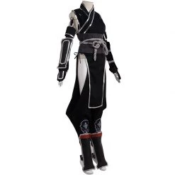 NieR Reincarnation Akeha The Assassin Cosplay Costume -Game Costumes Sales COS 047 02 134