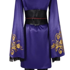 Disney: Twisted-Wonderland Snow Princess Epel Felmier Cosplay Costume -Game Costumes Sales COS 047 02 70