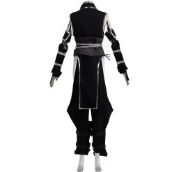 NieR Reincarnation Akeha The Assassin Cosplay Costume -Game Costumes Sales COS 047 03 102