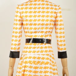 Heathers McNamara Cosplay Costume -Game Costumes Sales COS 047 03 36