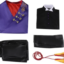 Disney: Twisted-Wonderland Snow Princess Epel Felmier Cosplay Costume -Game Costumes Sales COS 047 03 52