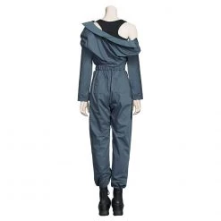 Halloween Michael Myers Cosplay Costume -Game Costumes Sales COS 047 03 55
