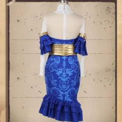 Identity V Emily Dyer Lydia Jones Cosplay Costume -Game Costumes Sales COS 047 03 62