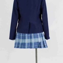 Project Sekai: Colorful Stage! Feat. Hatsune Miku Cosplay Costume 9 Project Sekai: Colorful Stage! Feat. Hatsune Miku Cosplay Costume -Game Costumes Sales COS 047 03 94