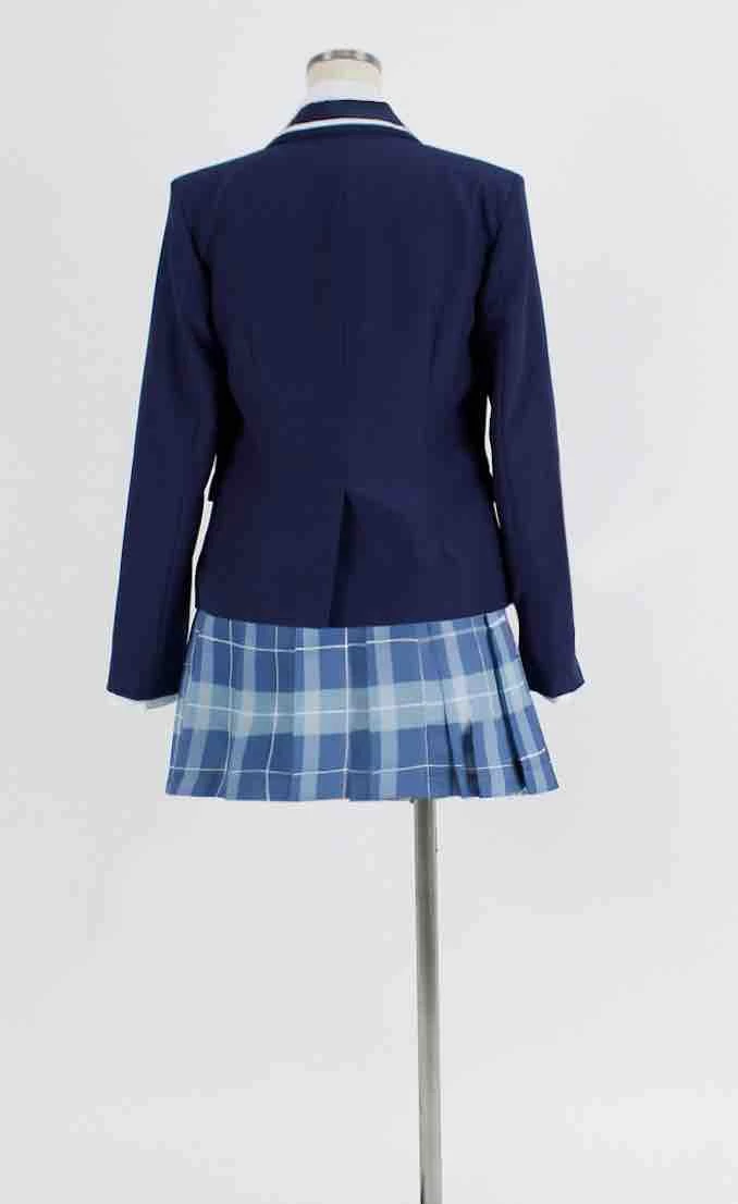 Project Sekai: Colorful Stage! Feat. Hatsune Miku Cosplay Costume 6 Project Sekai: Colorful Stage! Feat. Hatsune Miku Cosplay Costume - Image 4