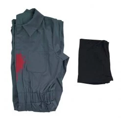 Halloween Michael Myers Cosplay Costume -Game Costumes Sales COS 047 04 23