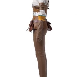 The Witcher 3: Wild Hunt Cirilla Cosplay Costume -Game Costumes Sales COS 047 04 4