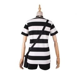 Angels Of Death Satsuriku No Tenshi Ray Rachel Gardner Cosplay Costume Version 3 -Game Costumes Sales COS 047 04 8