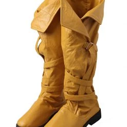 The Witcher 3: Wild Hunt Cirilla Cosplay Costume -Game Costumes Sales COS 047 10