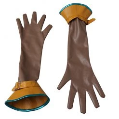 The Witcher 3: Wild Hunt Cirilla Cosplay Costume -Game Costumes Sales COS 047 12