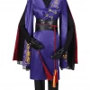 Disney: Twisted-Wonderland Snow Princess Rook Hunt Cosplay Costume -Game Costumes Sales COS 048 01 107