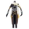 Genshin Impact Traveler Male Cosplay Costume -Game Costumes Sales COS 048 01 110