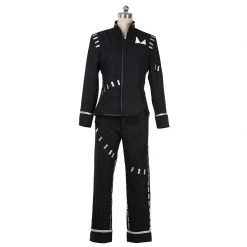 Identity V Aesop Carl Embalmer Cosplay Costume