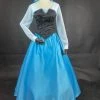Disney The Little Mermaid Princess Ariel Cosplay Costume
