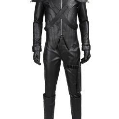 Final Fantasy VII Loz Cosplay Costume