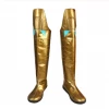 Spider-Man: Far From Home Mysterio Cosplay Boots Version 2 2 Spider-Man: Far From Home Mysterio Cosplay Boots Version 2 -Game Costumes Sales COS 048 01 62