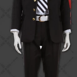 Disney: Twisted-Wonderland Cater Diamond Cosplay Costume