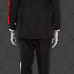 Disney: Twisted-Wonderland Cater Diamond Cosplay Costume -Game Costumes Sales COS 048 02 59