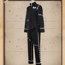 Identity V Aesop Carl Embalmer Cosplay Costume -Game Costumes Sales COS 048 02 83