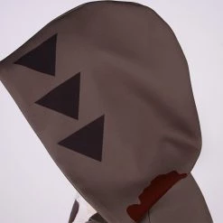 Angels Of Death Satsuriku No Tenshi Zack Cosplay Costume Version 3 -Game Costumes Sales COS 048 03 15