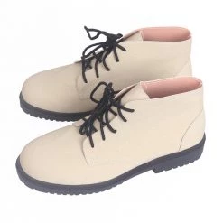 Batman The Dark Knight Joker Cosplay Shoes -Game Costumes Sales COS 048 03 19