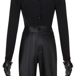 Disney: Twisted-Wonderland Snow Princess Rook Hunt Cosplay Costume -Game Costumes Sales COS 048 03 45