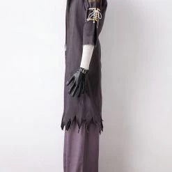 Final Fantasy XIII-2 Snow Villiers Cosplay Costume -Game Costumes Sales COS 048 03 5