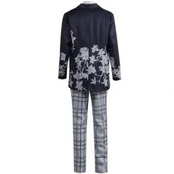 Shin Megami Tensei V Yuzuru Atsuta Cosplay Costume -Game Costumes Sales COS 048 03 88