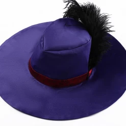 Disney: Twisted-Wonderland Snow Princess Rook Hunt Cosplay Costume -Game Costumes Sales COS 048 04 19