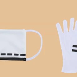 Identity V Aesop Carl Embalmer Cosplay Costume -Game Costumes Sales COS 048 04 23