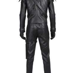 Final Fantasy VII Loz Cosplay Costume -Game Costumes Sales COS 048 04 5