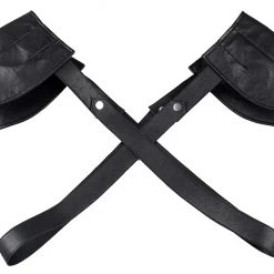 Final Fantasy VII Loz Cosplay Costume -Game Costumes Sales COS 048 09