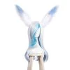 70cm League Of Legends LOL The Rebel Xayah Cosplay Wig -Game Costumes Sales COS 049 01 37
