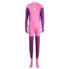 Tangled Rapunzel Spiderman Jumpsuit Cosplay Costume -Game Costumes Sales COS 049 01 82
