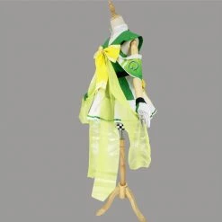 Honor Of Kings Da Qiao Cosplay Costume -Game Costumes Sales COS 049 02 102
