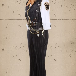 Identity V Norton Campbell Prospector Cosplay Costume 10 Identity V Norton Campbell Prospector Cosplay Costume -Game Costumes Sales COS 049 02 82