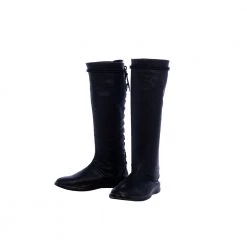 Spider-Man: Into The Spider-Verse Noir Cosplay Costume -Game Costumes Sales COS 049 03 17