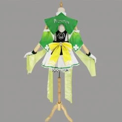 Honor Of Kings Da Qiao Cosplay Costume -Game Costumes Sales COS 049 03 67