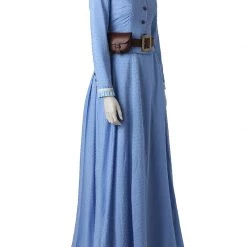 Westworld Dolores Abernathy Cosplay Costume -Game Costumes Sales COS 049 03 7
