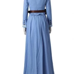 Westworld Dolores Abernathy Cosplay Costume -Game Costumes Sales COS 049 04 5