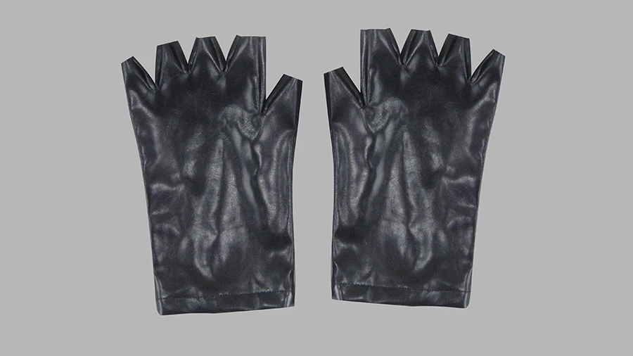 Resident Evil RPD Leon Scott Kennedy Cosplay Costume 7 Resident Evil RPD Leon Scott Kennedy Cosplay Costume - Image 5