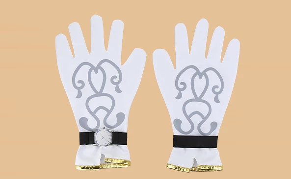 Identity V Norton Campbell Prospector Cosplay Costume 8 Identity V Norton Campbell Prospector Cosplay Costume - Image 6