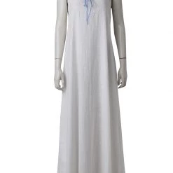 Westworld Dolores Abernathy Cosplay Costume -Game Costumes Sales COS 049 06 1