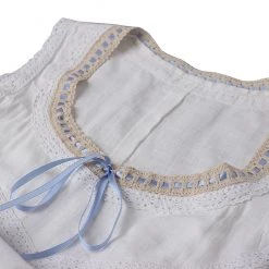 Westworld Dolores Abernathy Cosplay Costume -Game Costumes Sales COS 049 12