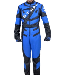 Iron Man 2 Tony Stark Cosplay Costume