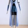 Final Fantasy VIII 8 Rinoa Cosplay Costume 1 Final Fantasy VIII 8 Rinoa Cosplay Costume -Game Costumes Sales COS 04 01 1